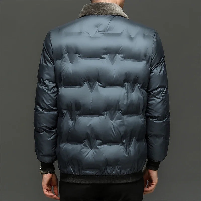 Alpine Edge Puffer