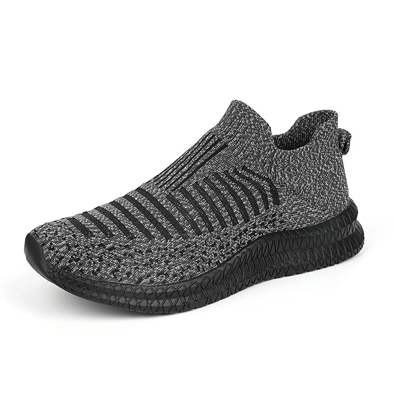 Swift-Knit Sports Shoes