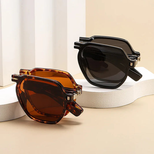 SnapFold Sunnies