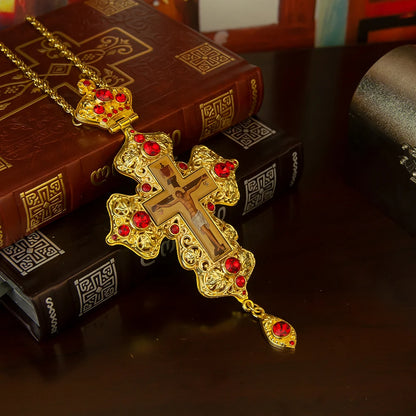 The Divine Providence Cross