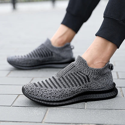 Swift-Knit Sports Shoes