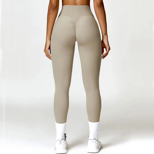 Allure Full Length Leggings