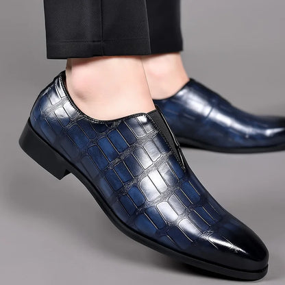 Saville Slip-On