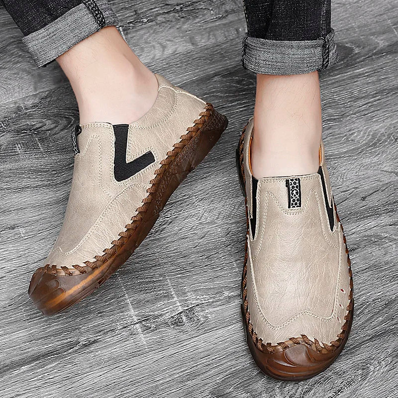 Ravello Loafers