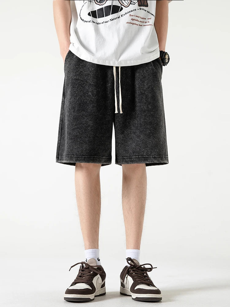 Oasis Cotton Summer Shorts