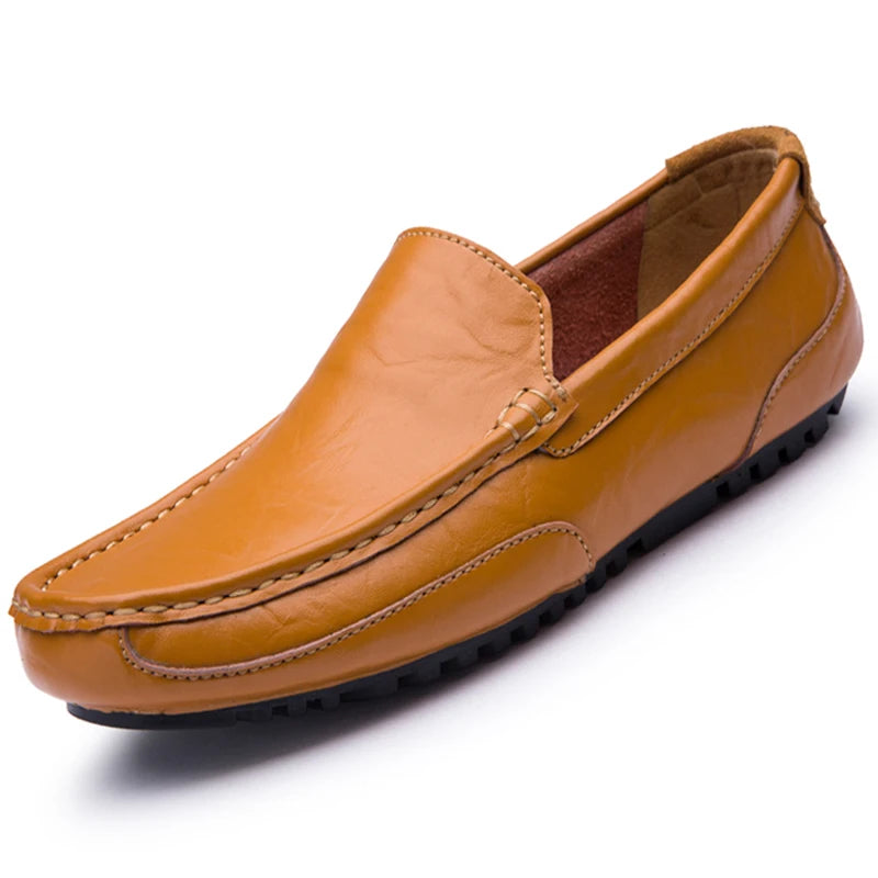 Men's Luxury Loafers