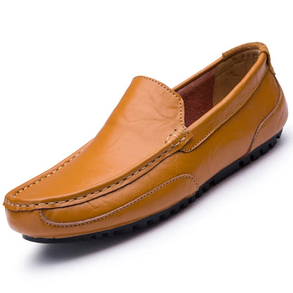 Men's Luxury Loafers