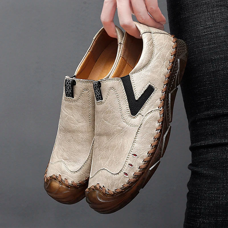 Ravello Loafers