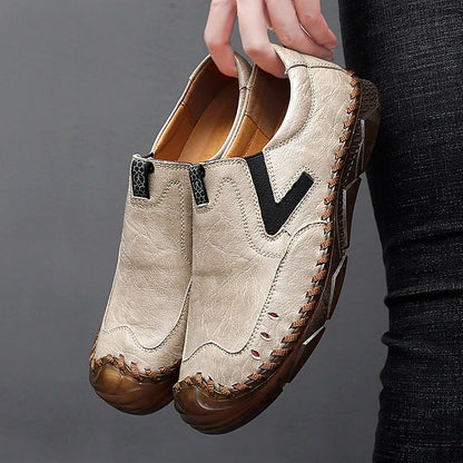 Ravello Loafers