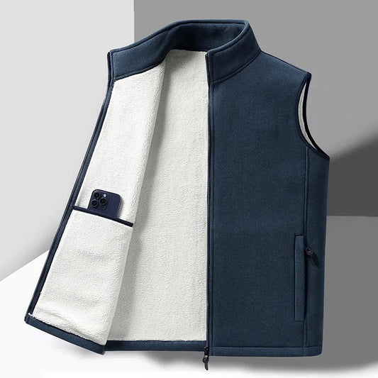 The Plineco Vest