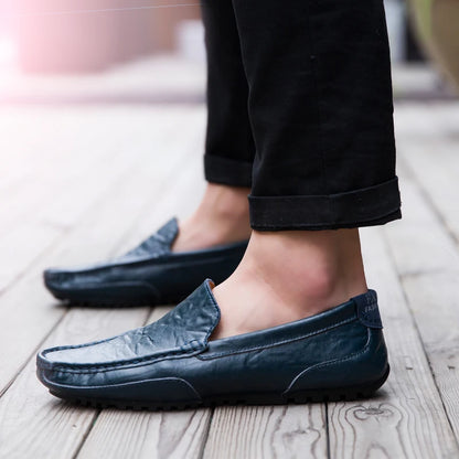 Men's Luxury Loafers