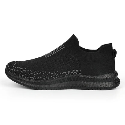 Swift-Knit Sports Shoes