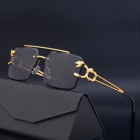 Noir Sunglasses