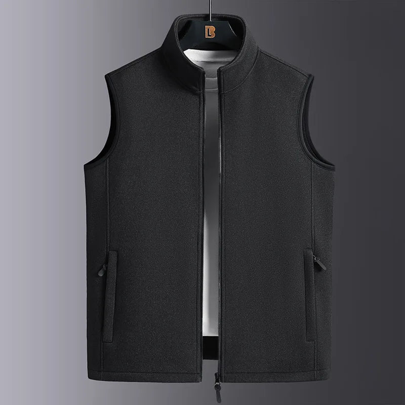 The Plineco Vest