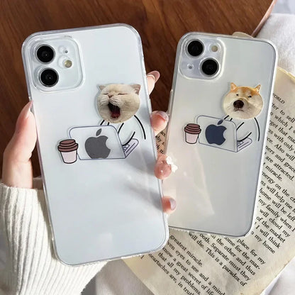 Pawsome iPhone Cases