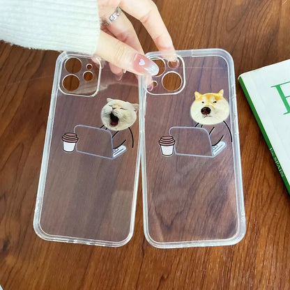 Pawsome iPhone Cases