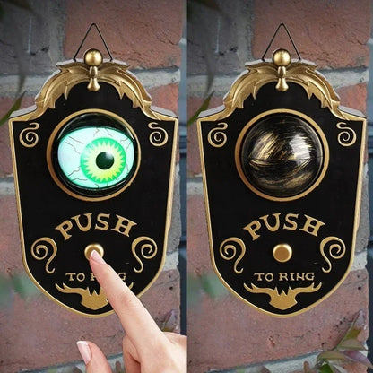 Wicked Watcher Doorbell