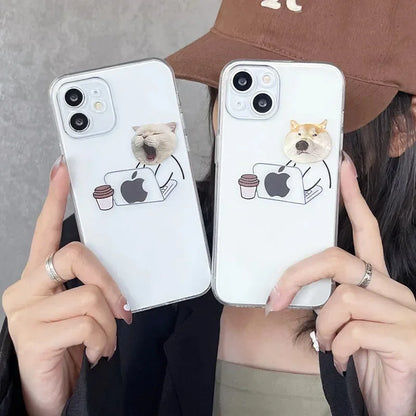 Pawsome iPhone Cases