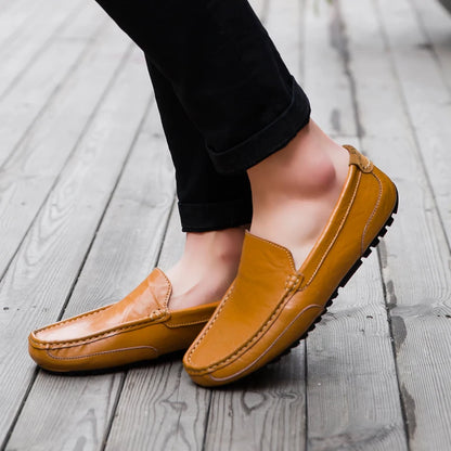 Men's Luxury Loafers