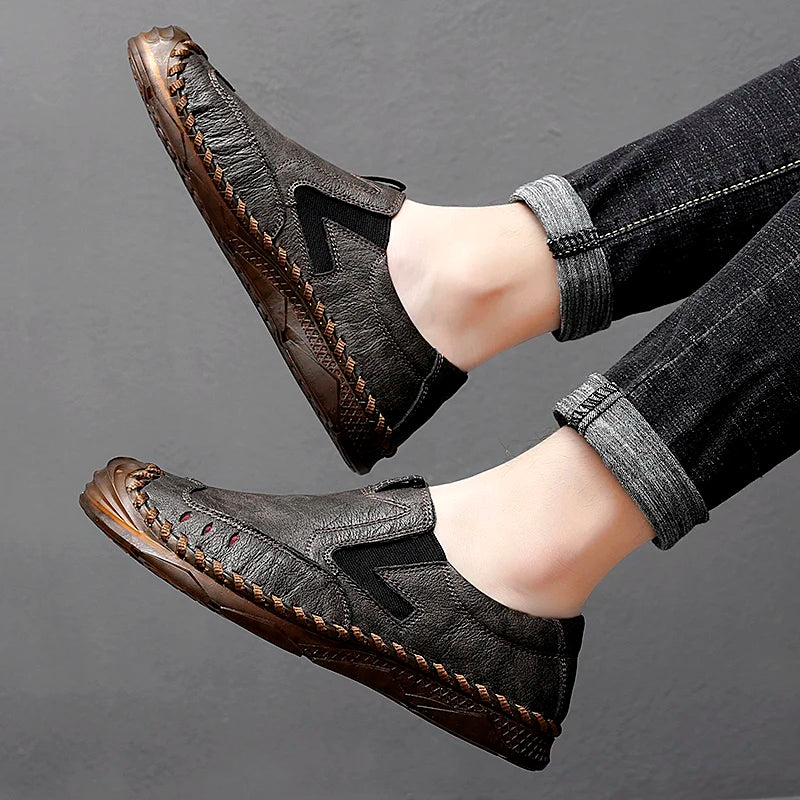 Ravello Loafers