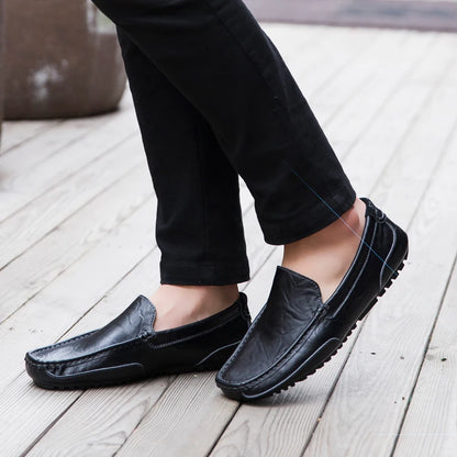 Men's Luxury Loafers