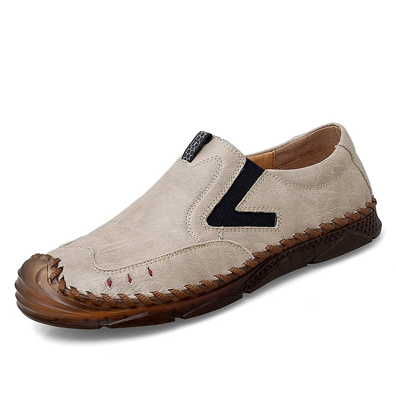 Ravello Loafers