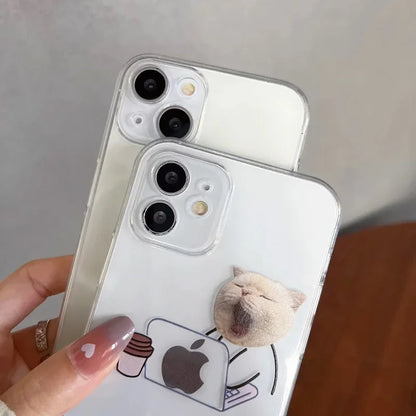 Pawsome iPhone Cases