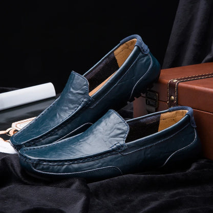 Men's Luxury Loafers