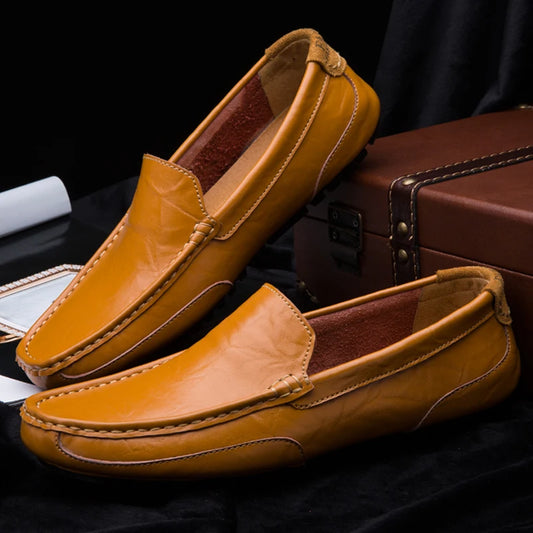 Men's Luxury Loafers