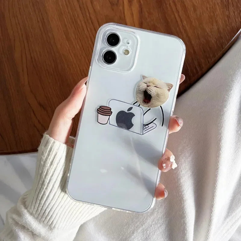 Pawsome iPhone Cases