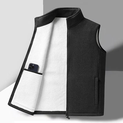 The Plineco Vest