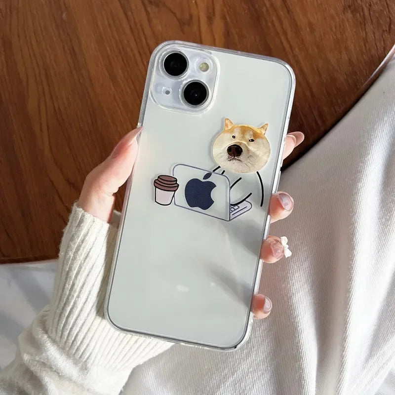 Pawsome iPhone Cases