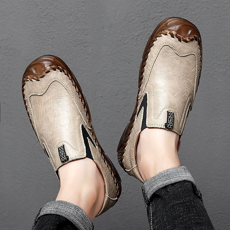 Ravello Loafers