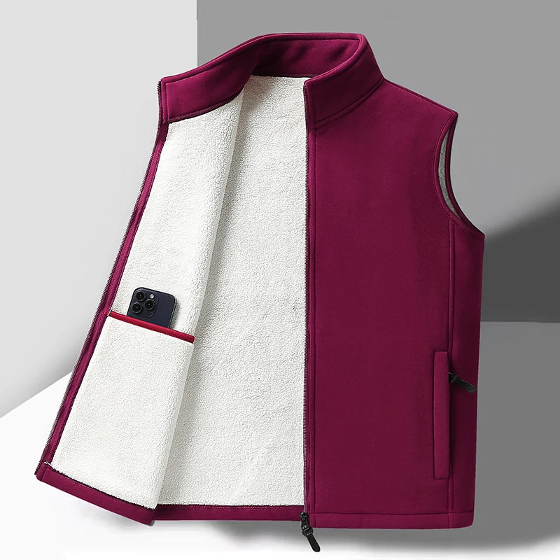 The Plineco Vest