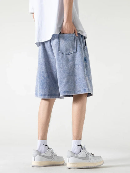 Oasis Cotton Summer Shorts