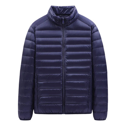 Nautilus Puffer Jacket