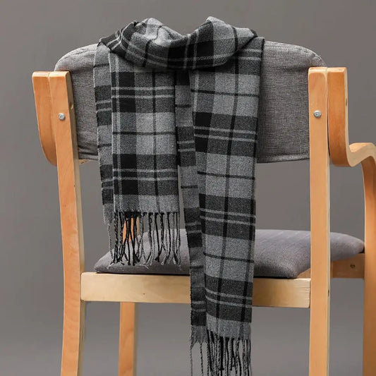 The Windsor Scarf