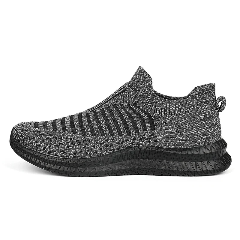 Swift-Knit Sports Shoes