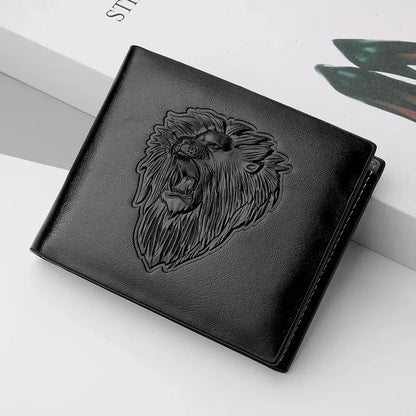 Premium "Pride of the Den" Wallet