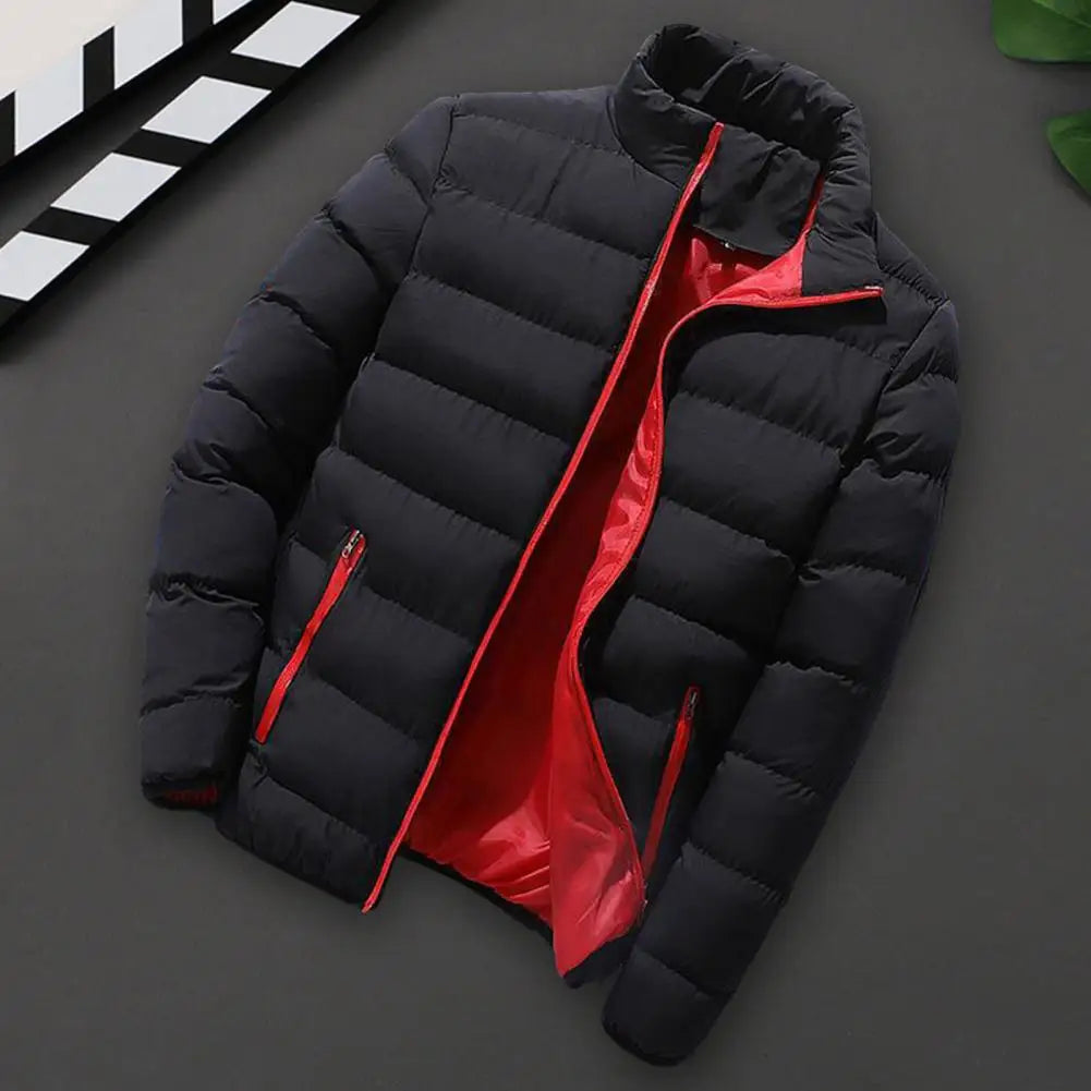 ThermoGuard Puffer Jacket