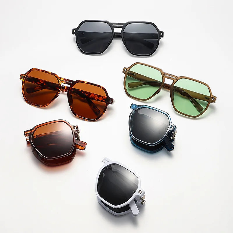 SnapFold Sunnies