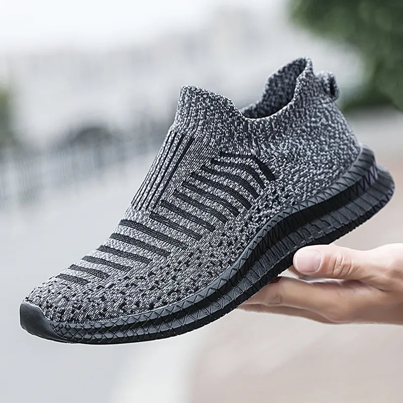 Swift-Knit Sports Shoes