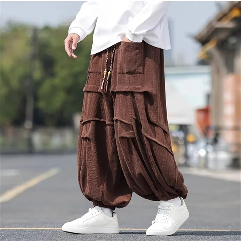 Free Spirit Cargo Pants