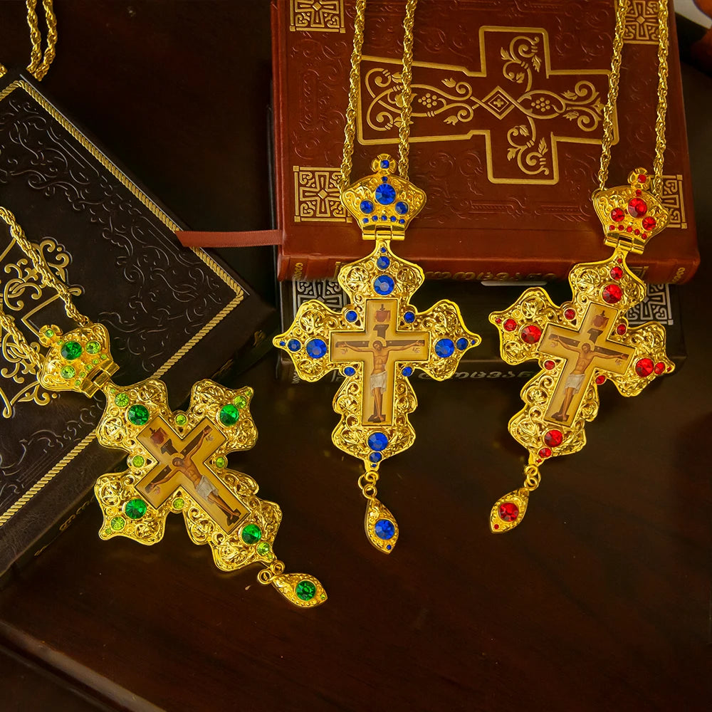 The Divine Providence Cross