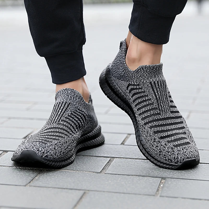 Swift-Knit Sports Shoes